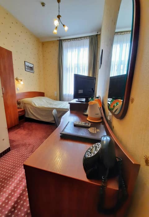 Aneks Hotelu Kazimierz — photo 6