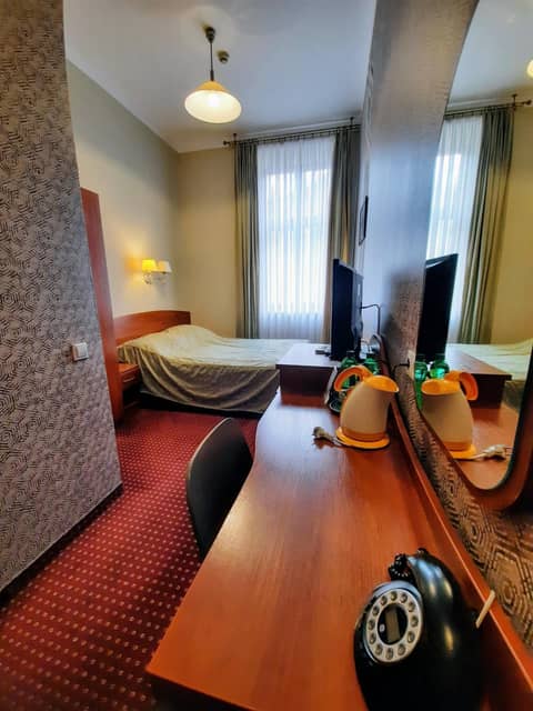 Aneks Hotelu Kazimierz — photo 8