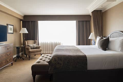 Wedgewood Hotel & Spa — photo 3