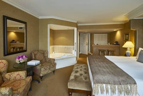 Wedgewood Hotel & Spa — photo 5
