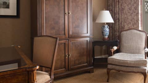 Wedgewood Hotel & Spa — photo 9