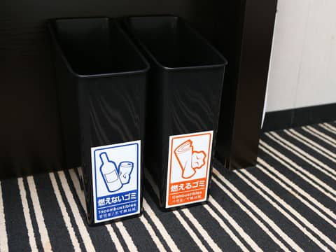 APA Hotel TKP Sapporo Ekimae — photo 7