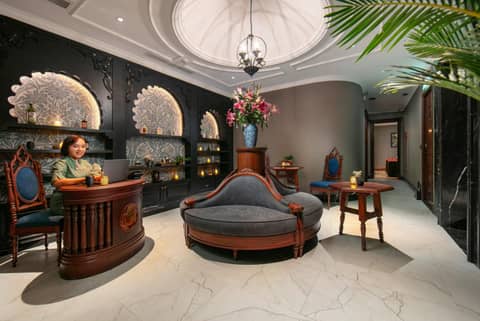 Le Chanvre Hanoi Hotel & Spa — photo 6