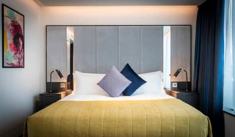 Marlin Hotel Stephens Green — photo 8