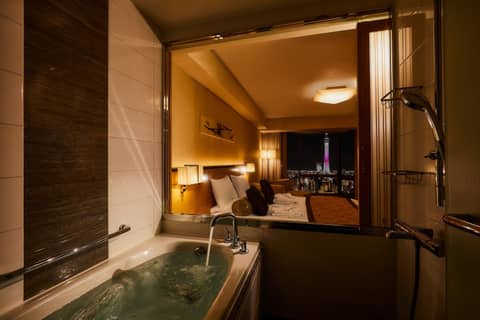 Asakusa View Hotel — photo 5