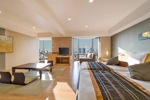 Asakusa View Hotel — photo 7