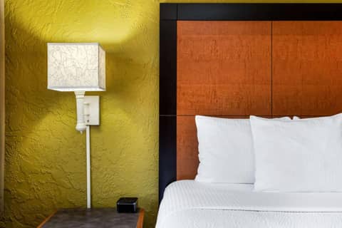 La Quinta Inn Tampa Airport Stadium Westshore — photo 3