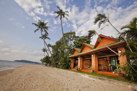 Friendship Beach Resort & Atmanjai Wellness Spa — photo 2