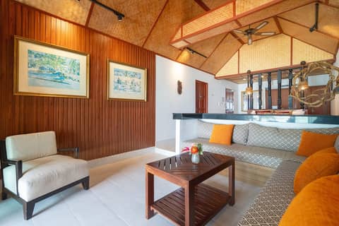 Friendship Beach Resort & Atmanjai Wellness Spa — photo 3