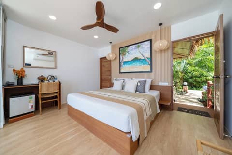 Friendship Beach Resort & Atmanjai Wellness Spa — photo 4