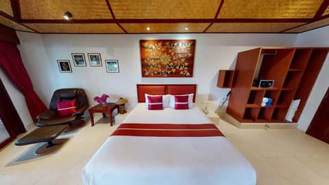 Friendship Beach Resort & Atmanjai Wellness Spa — photo 5