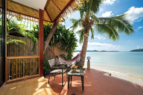 Friendship Beach Resort & Atmanjai Wellness Spa — photo 6