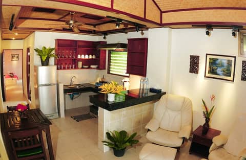 Friendship Beach Resort & Atmanjai Wellness Spa — photo 7