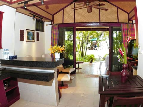 Friendship Beach Resort & Atmanjai Wellness Spa — photo 8