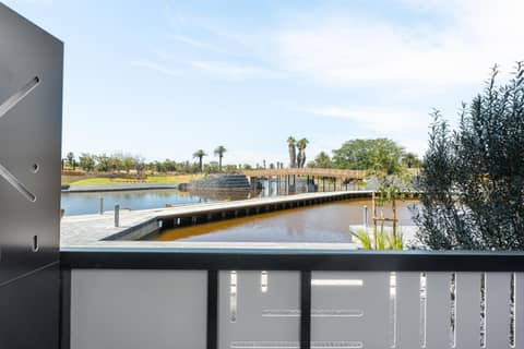 Bridgewater One Apartments — photo 3