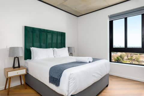 Bridgewater One Apartments — photo 4