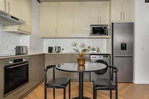 Bridgewater One Apartments — photo 7
