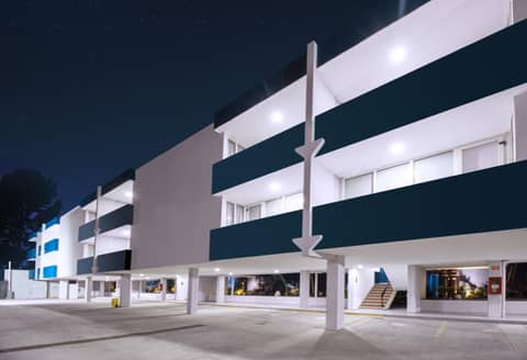 Vista Express Guadalajara Expo SureStay Collection by BW — photo 6