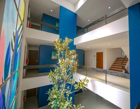 Vista Express Guadalajara Expo SureStay Collection by BW — photo 7
