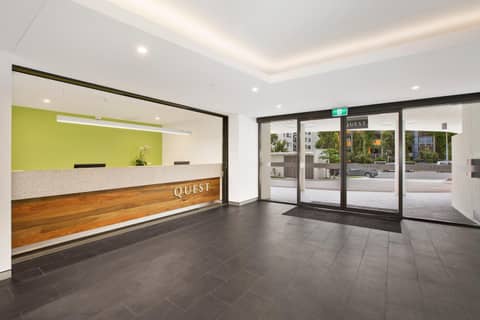 Quest Kelvin Grove — photo 3