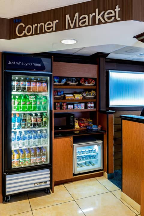 Fairfield Inn & Suites by Marriott Nashville at Opryland — photo 2