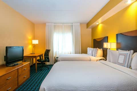 Fairfield Inn & Suites by Marriott Nashville at Opryland — photo 5