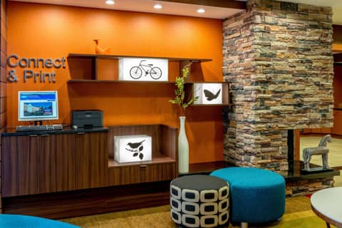 Fairfield Inn & Suites by Marriott Nashville at Opryland — photo 6