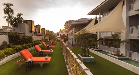 Loligo Resort Hua Hin — photo 8