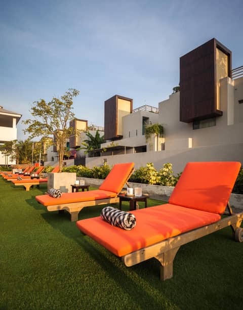 Loligo Resort Hua Hin — photo 9