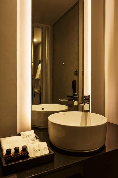 KIRI HOTEL Chiang Mai — photo 5