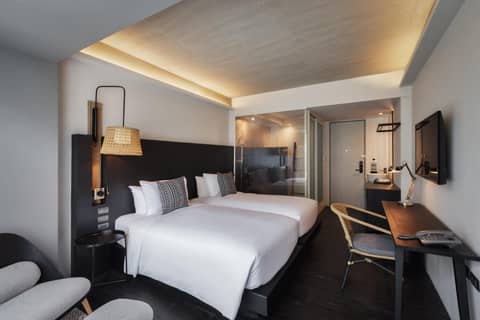 KIRI HOTEL Chiang Mai — photo 9