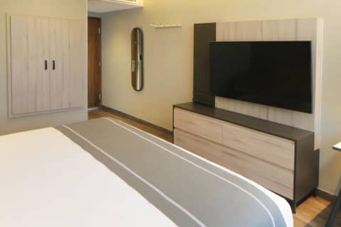 City Express Plus by Marriott Guadalajara Providencia — photo 4