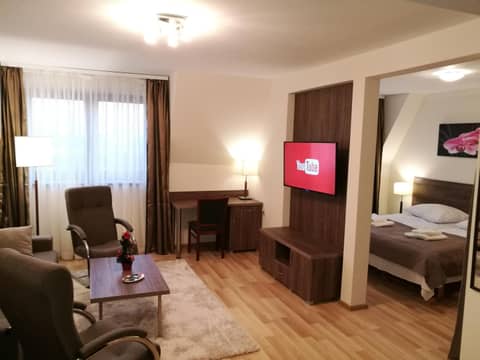 Hotel Zakliki — photo 2