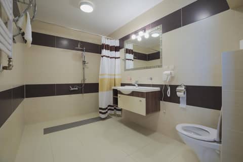 Hotel Zakliki — photo 6