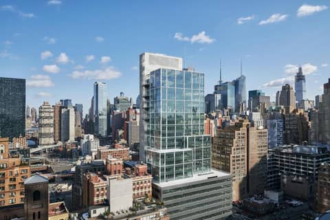Pendry Manhattan West — photo 6