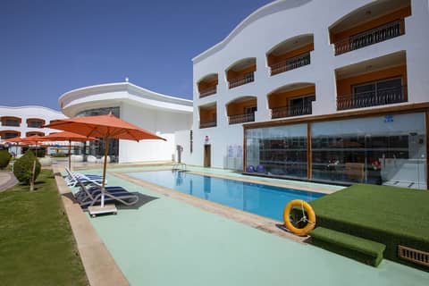 Naama Waves Hotel — photo 8