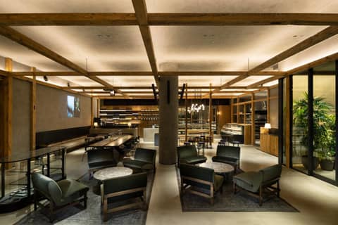 NOHGA HOTEL KIYOMIZU KYOTO — photo 3