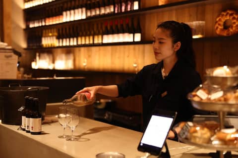 NOHGA HOTEL KIYOMIZU KYOTO — photo 4