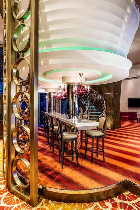Sofitel Mumbai BKC — photo 9