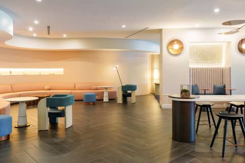The Ven at Embassy Row, Washington, D.C., a Tribute Portfolio Hotel — photo 5