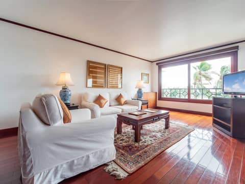 Saigon Domaine Luxury Residences — photo 2