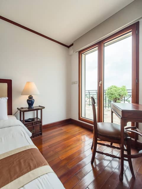 Saigon Domaine Luxury Residences — photo 6