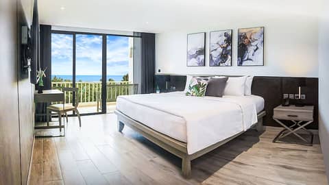 Paradox Resort Phuket — photo 4