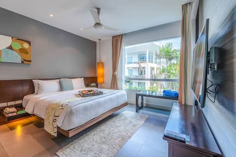 Paradox Resort Phuket — photo 9