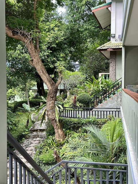 Kata Garden Resort — photo 5
