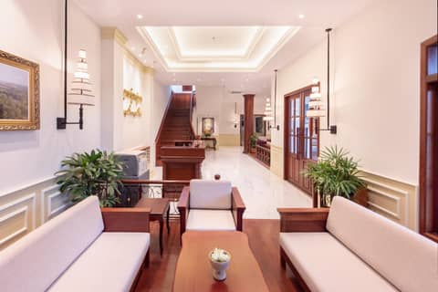 Steung Siemreap Hotel — photo 3