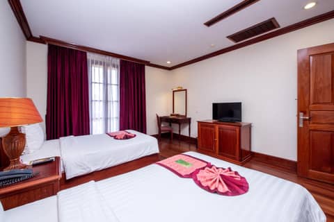 Steung Siemreap Hotel — photo 5