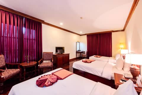 Steung Siemreap Hotel — photo 7