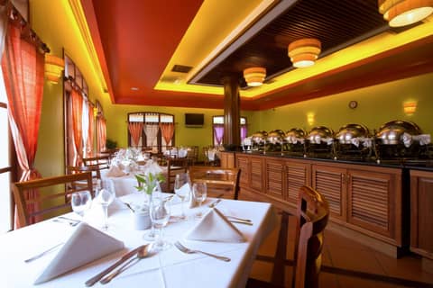 Steung Siemreap Hotel — photo 8