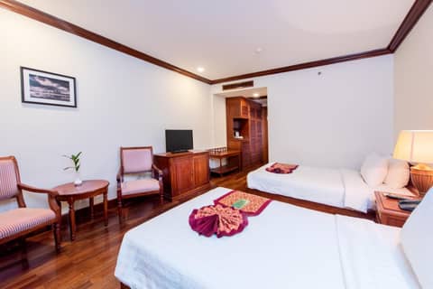 Steung Siemreap Hotel — photo 9